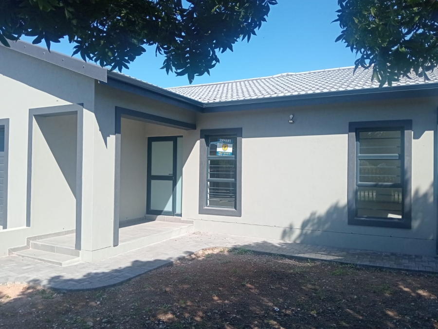 3 Bedroom Property for Sale in Aston Bay Eastern Cape